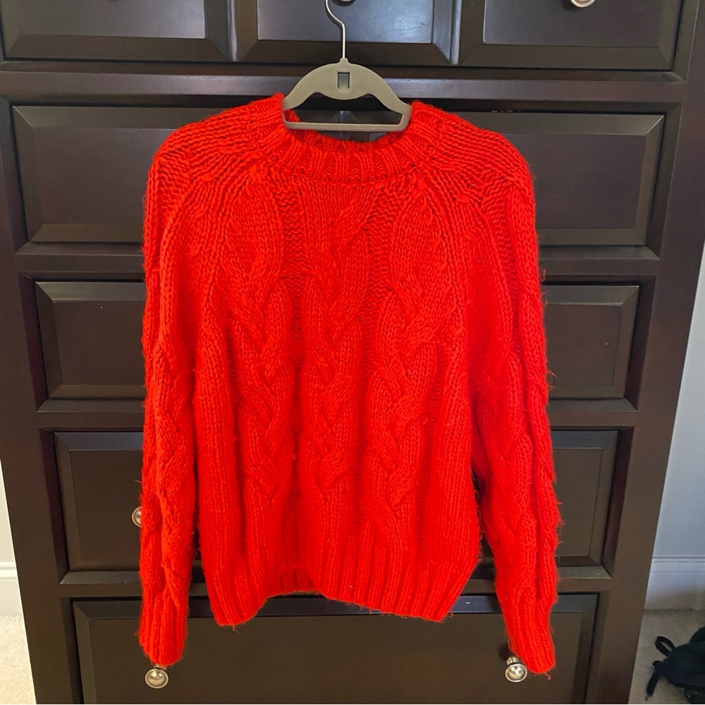 [Love Whit] sweater - Picture 4 of 7
